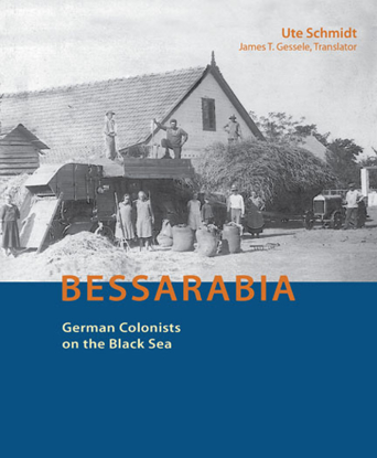 Picture of Bessarabia: German Colonists on the Black Sea