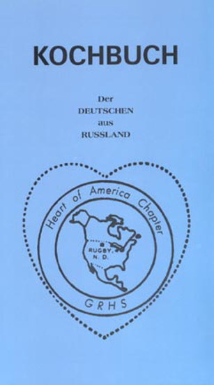 Cover of Kochbuch