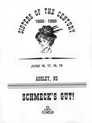 Cover of Schmeck's Gut!