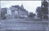 The south end of main street, Sutton, Nebraska, circa 1910.