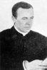 Father (later Bishop) Alexander Frison