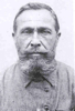Fr. Alois Kappes in prison, 1937
