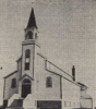 Sts. Peter and Paul Church, Blumenfeld, Saskatchewan.