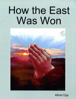 Cover of How the East Was Won