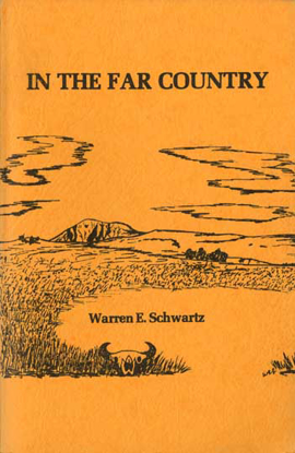 Cover of In the Far Country: A Portrait of Three Generations