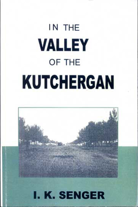 Cover of In the Valley of the Kutchergan