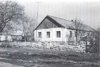 A typical house in Elsass which had been built by the German settlers. (Photograph by Peter Goldade, 1997).