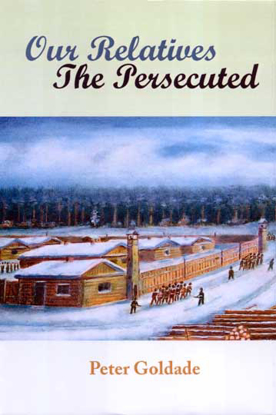 Cover of Our Relatives - The Persecuted