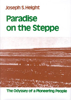 Cover of Paradise on the Steppe