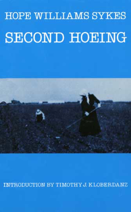 Cover of Second Hoeing