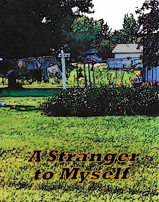 Cover of Stranger to Myself