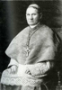Archbishop Josef Aloysius Kessler, August 12, 1862 - December 10, 1933.