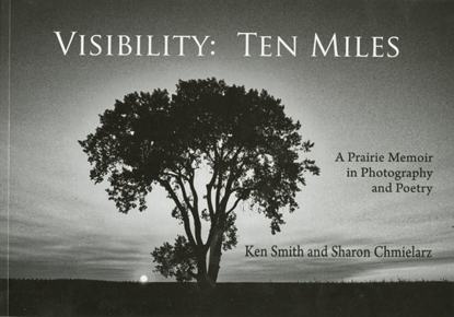 Cover of Visibility: Ten Miles
