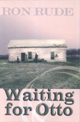 Cover of Waiting for Otto