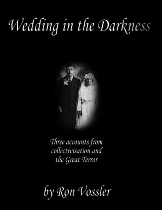 Cover of Wedding in the Darkness