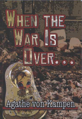 Cover of When the War Is Over ...