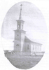 Zion German Church of the Prairie