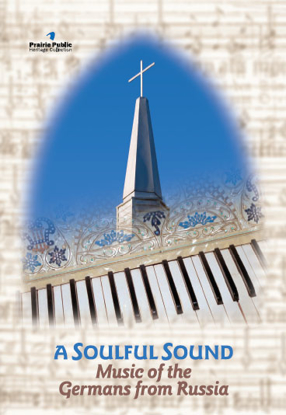 Picture of Soulful Sound DVD