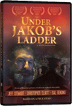 Picture of Under Jakob's Ladder: The Story DVD
