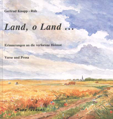 Picture of Land, o Land...