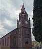Church in Helendorf