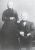Rev. Carl and Eugenie Lang Bonekemper