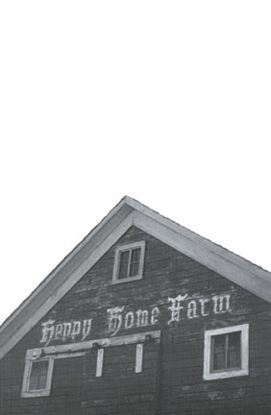 Cover of Happy Home Farm
