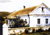Black Sea German farmhouse in Bishofsfeld (Jeremejewka) by Odessa, Ukraine. Photograph by Anton Bosch, 2002.