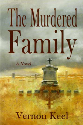 Cover of Murdered Family: A Novel