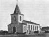 Church in Neu-Elft.