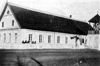 School and prayer house in Neu-Arzis.