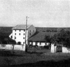Mill in Borodino.
