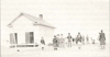 My rural one room schoolhouse, 1937.