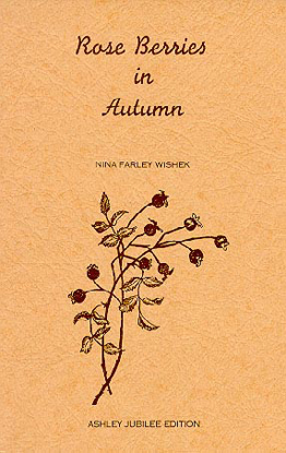 Cover of Rose Berries in Autumn