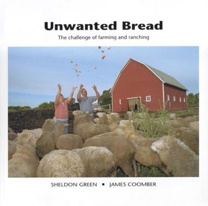 Cover of Unwanted Bread