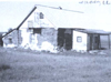 The Scheid homestead, where all the Scheid children were born, was like many other sod houses which sprouted on the prairie during the early days when the settlers came.