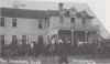 Central Hotel, 1899