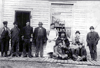 Picture of Fredonia Centennial: 1904-2004, Fredonia, North Dakota