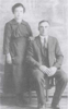 Henry and Lydia (Mauch) Nagel
