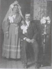 Peter O. and Clara (Kroh) Wetzel