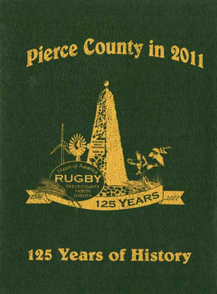 Copy of Pierce County in 2011: 125 Years of History