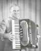 Strasburg's well known accordionist, Mike Dosch.