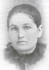 Christina (Schwan) Welk, mother of Lawrence Welk