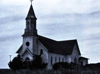 The Sacred Heart Catholic Church of Glencross, 1920-1970.