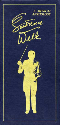 Lawrence Welk: A Musical Anthology