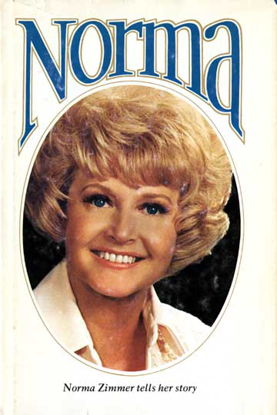 Cover of Norma