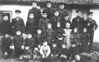 Group photo in Sofiewka, 1912.