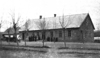 Prayer house in Marental, 1925.