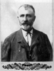 Gottlieb Schulz (1853-1916), colonist and farmer in Bessarabia.