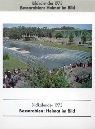 Bildkalendar 1973